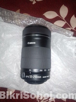 Zoom lens